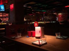 -18BAN音乐啤酒馆(西丽店)
