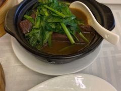 -潮福城大酒楼·潮粤菜·港式点心(阳光城店)