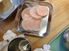 -乌拉烤肉(如皋首店)