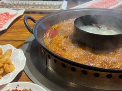 -重庆老火锅(长虹店)