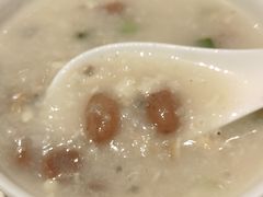花生鱼茸粥-粥旺庄(芳村店)