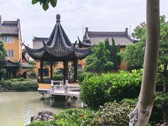 -圆通寺