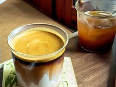 -SAFARI COFFEE