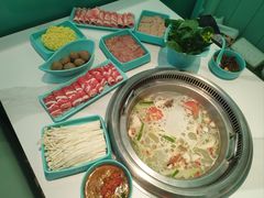 -季季红火锅(柳州城中万达二店)
