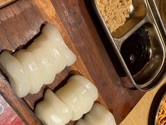 -西塔老太太泥炉烤肉(虹桥南丰城店)