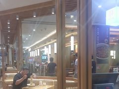 -马记永·兰州牛肉面(3019君尚店)