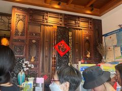 -哑巴生煎(临顿路店)