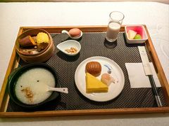 -明谷行馆·温泉