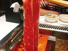 牛小排-海底捞火锅(北京路店)