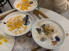 -夏羽记甜品(小榄大信店)