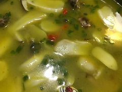 -龙姐私房菜(和顺古镇店)