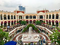 -佛罗伦萨小镇广佛名品奥特莱斯(疏港路店)