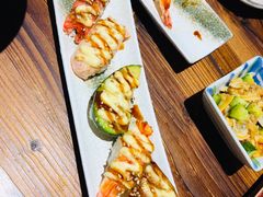 -小川洋风料理(街道口店)