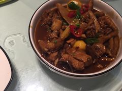 -风味小馆(天目湖宾馆店)