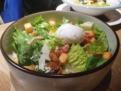 凯撒沙拉-Maxpoint Kitchen 西餐咖啡(乐峰广场店)
