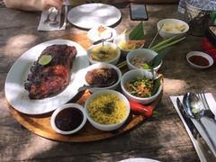 -Warung Nia Balinese Food & Pork Ribs
