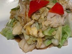 -汤城小厨•粤菜•靓汤(苏州街店)
