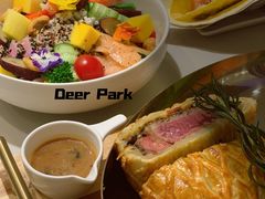 -Deer Park鹿园西餐(仁恒置地广场店)