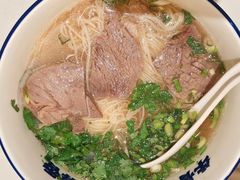 -陳香貴·兰州牛肉面(东方宝泰店)
