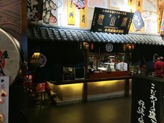 -千代武日本料理(哈西店)