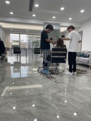 -D.z Salon 无痕接发潮店