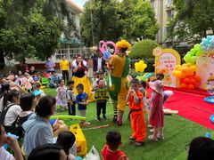 -昱南托育园.托班晚托.寒暑假班