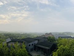 -茅山东方盐湖城景区