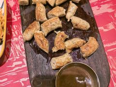 -安德烈俄式西餐厅(中央大街店)