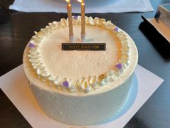 -PETIT PARIS 小巴黎(凯德1818店)