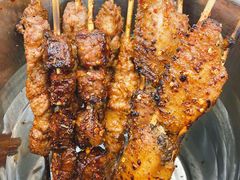 烤牛肉-炒豆合作社(东四总店)