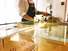 -铁手珈琲制造局metalhands(望京店)