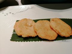 -鲜来厚道原味渔村·粤菜·宴会·海景餐厅(大梅沙店)