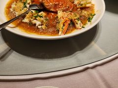 -阿明小菜·海鲜·上海菜(梅陇店)