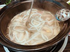 -东椰·海南椰子鸡火锅(朝阳门店)