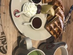 -漫咖啡(中纺国际店)