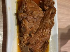 酱骨架-大师兄·手工面·西北菜(美的悦然广场店)