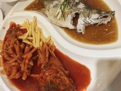 -马凯餐厅(长椿街店)