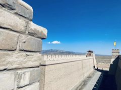 -嘉峪关关城