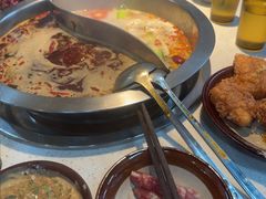 -芈重山老火锅(广州首店)