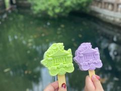 -趵突泉景区