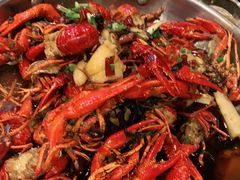 -虾小龙老长沙龙虾馆(坡子街店)