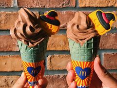 -麦当劳(无锡永乐店)