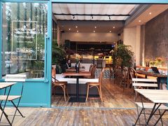 -Laures·月桂西班牙碳烤餐厅(十尚坊店)
