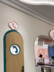 -奈尔宝家庭中心·亲子餐厅(苏州大悦城店)