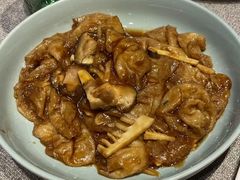 -太湖饭店·寄畅轩中餐厅