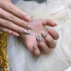 -StartNail美甲