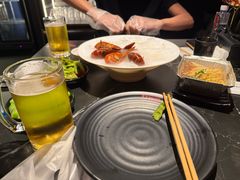 -红盔甲·小龙虾(人民广场店)