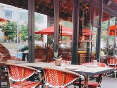 -BROWNSTONE布朗石西班牙餐厅(富城店)