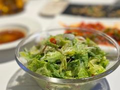 凉菜-西域阿里马新疆菜·清真(桂花路店)