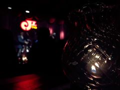 -JZ Club 爵士酒吧(上海店)
